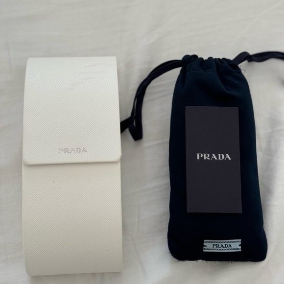 Prada Symbole sunglasses - Picture 3 of 7